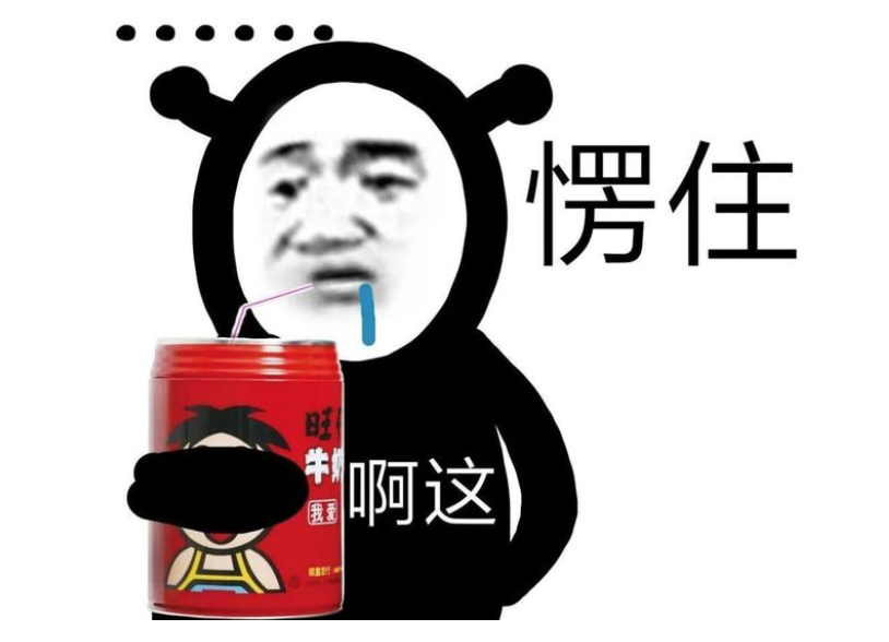 我直呼好家伙啊!
