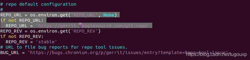Repo Port 如何搭建repo管理环境管理多个git仓库_repo管理多个git-CSDN博客