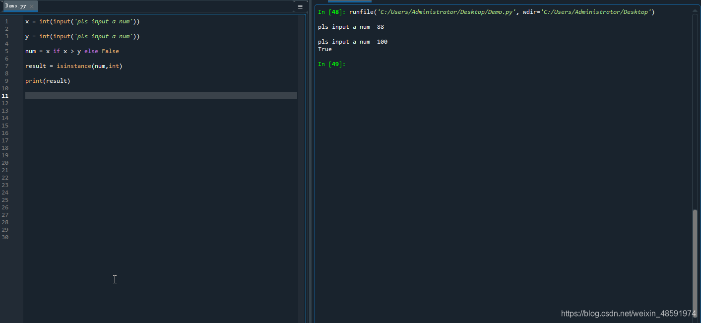 isinstance()函数用法_isinstance函数用法-CSDN博客