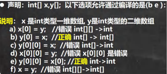 Java 求二维矩阵的和 java二维数组矩阵_java_03
