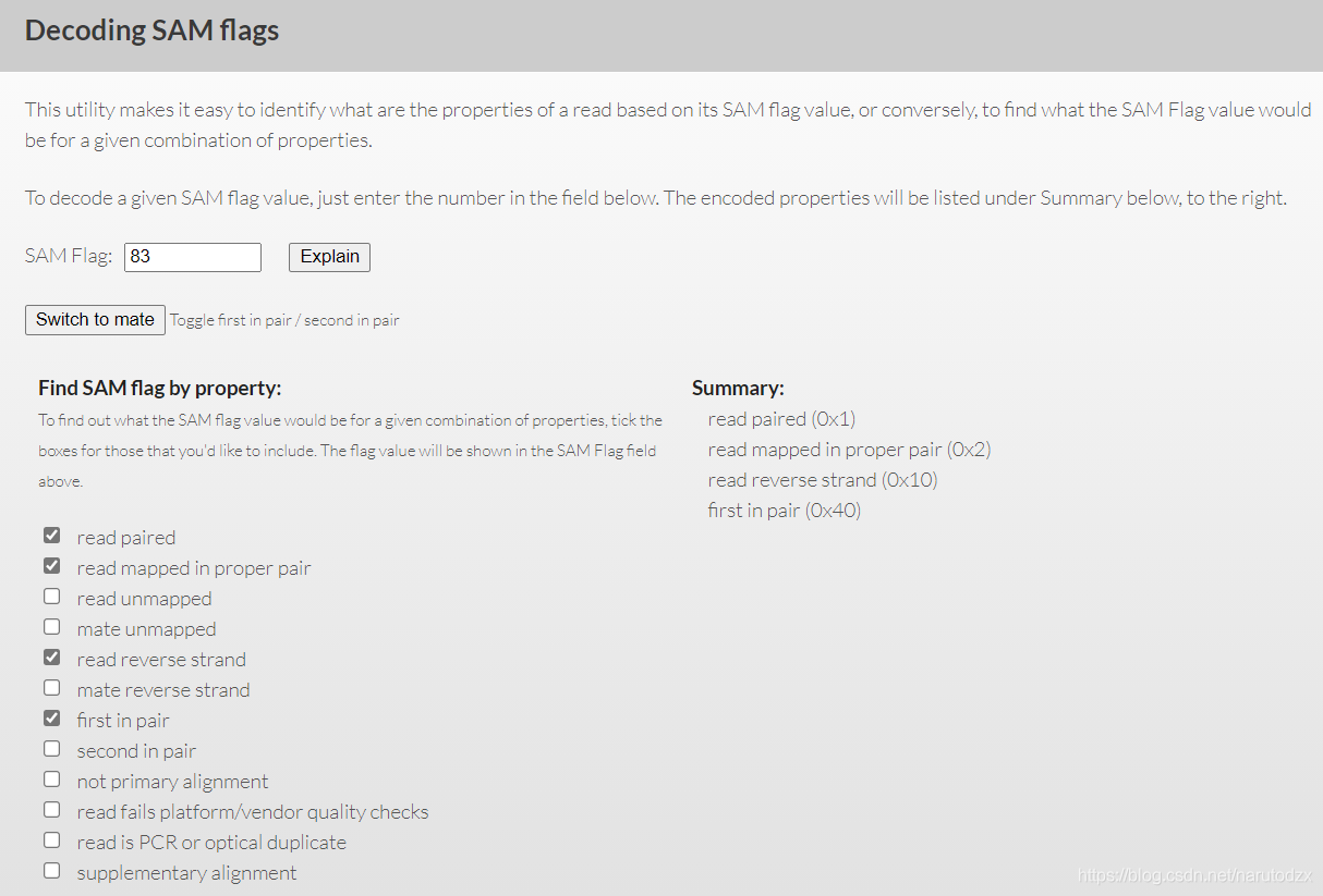 生信学习——sam和bam格式文件的shell小练习(附详细答案解读)-CSDN博客