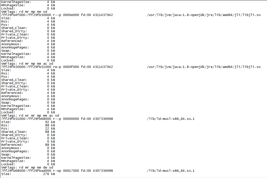 09 | Page Cache：为什么我的容器内存使用量总是在临界点?_workingset rss-CSDN博客