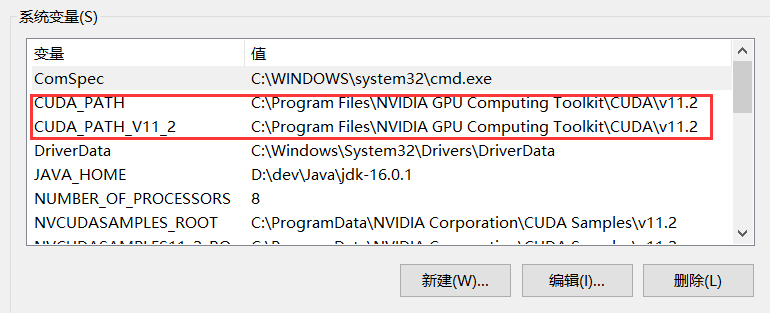 Thinkpad T14如何搭建环境 Win10 Python3 8 8 Tensorflow Gpu 2 5 0 Pycharm M0 的博客 Csdn博客