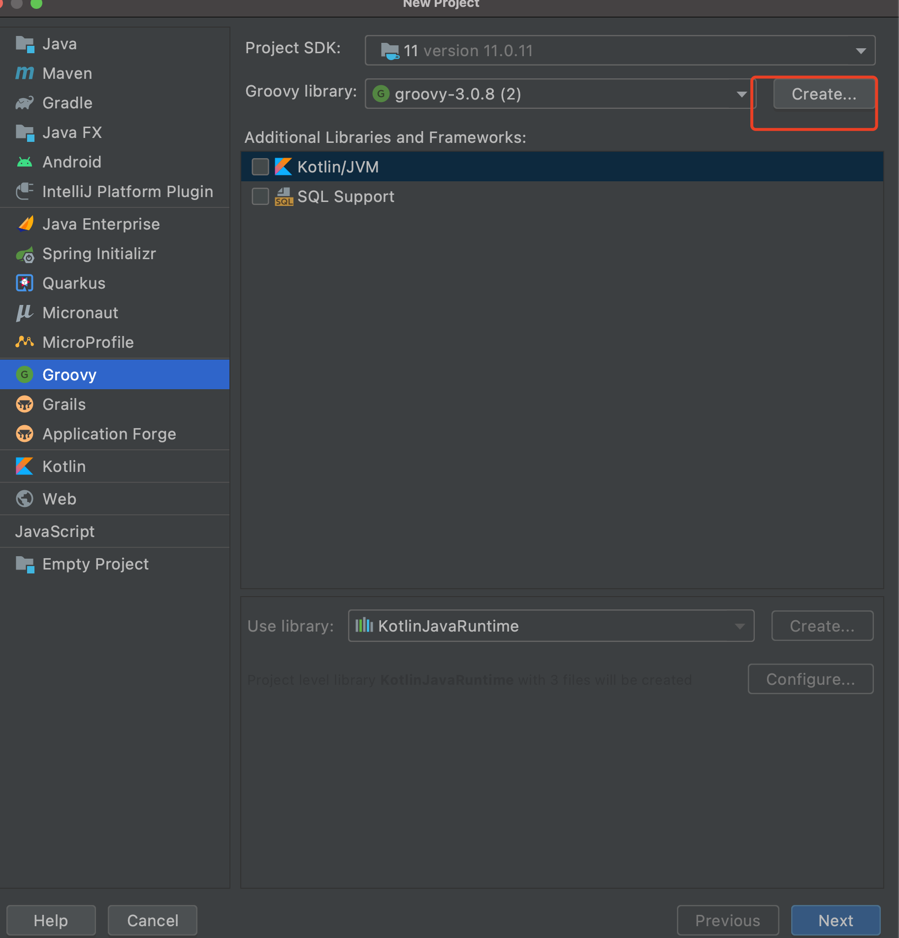 intellij 编译groovy报错问题解决_groovyc: internal groovyc error: code 1-CSDN博客