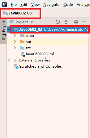 如何在IntelliJ IDEA 中导入别人写好的项目