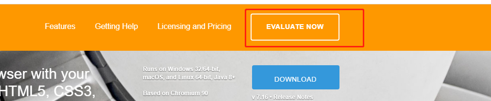 JxBrowser 7 Crack 申请试用教程_jxbrowser密匙-CSDN博客