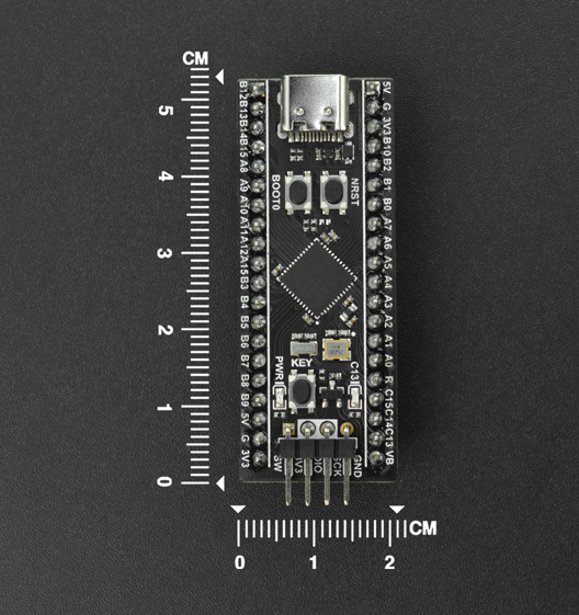 dfrobot̳STM32