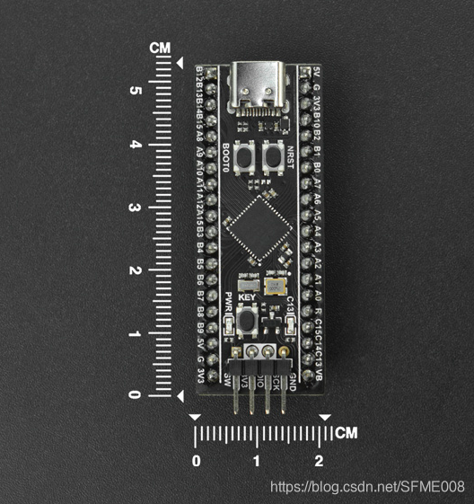 dfrobot̳STM32