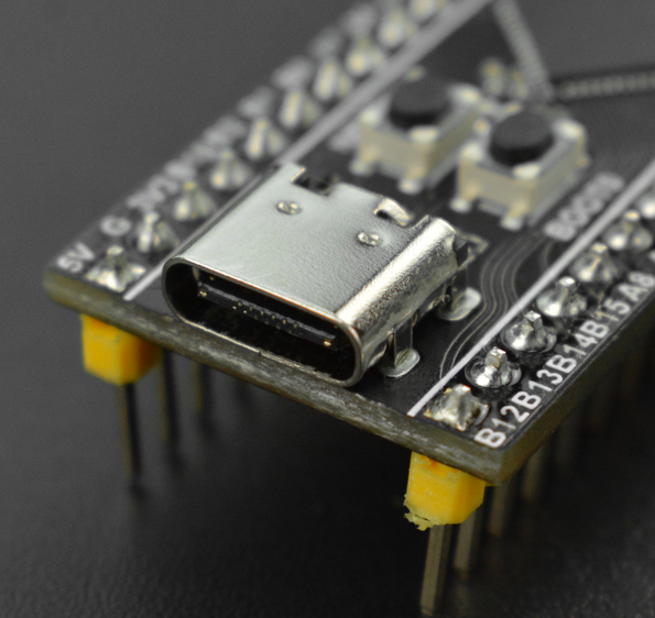 DFRobot̳STM32F411