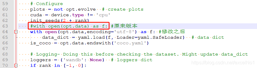 bug(encoding): unicodedecodeerror: 'charmap' codec... UnicodeDecodeError: ‘gbk‘ codec can‘t decode byte 0x99 in position 661 ...