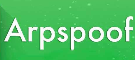 arpspoof怎么用_技术分析实战工具