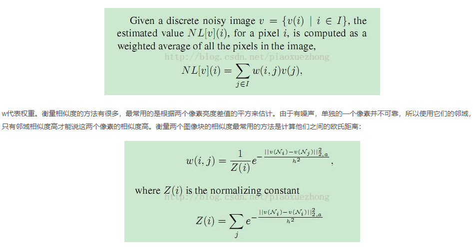 【NL】《Non-local Neural Networks》