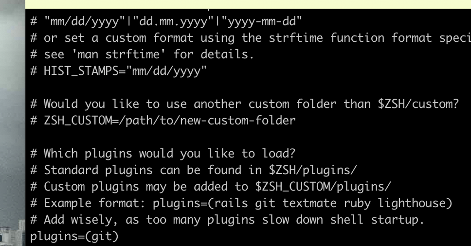 安装zsh和zshautosuggestion 有效！_zsh autosuggestionCSDN博客