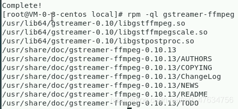 【Linux/CentOS】播放视频--Matlab内处理视频（Gstreamer编码器）error using vision.VideoFileReader