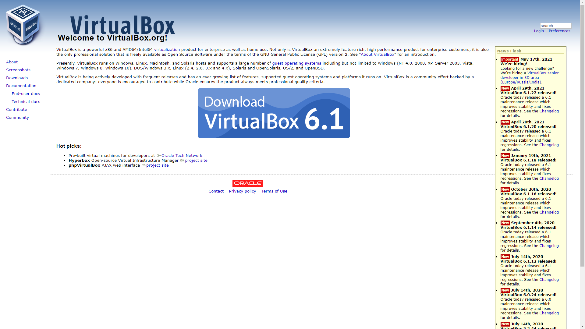 VirtualBoxͼƬ