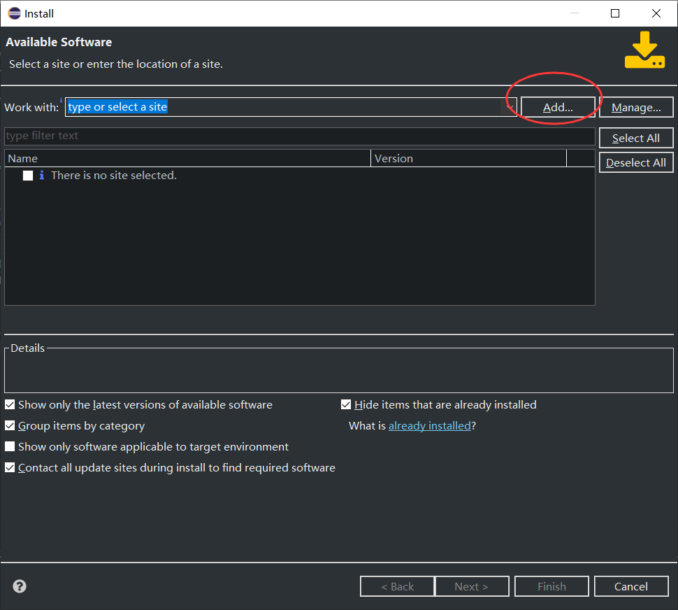 Eclipse配置JavaFx11+和SceneBuilder个人经验_sts 配置 scenebuilderCSDN博客