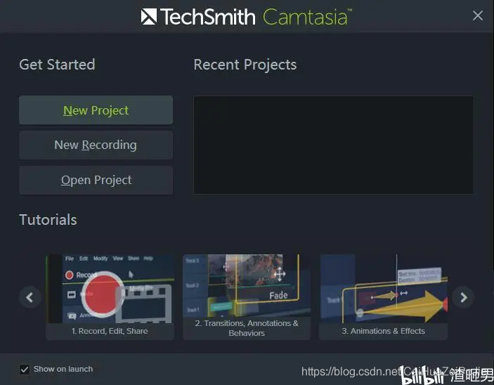 TechSmith Snagit mac2021屏幕截图软件 支持M1