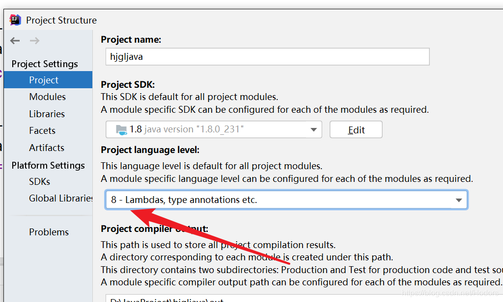 Override is not allowed when implementing interface method - bH1pJ - 博客园