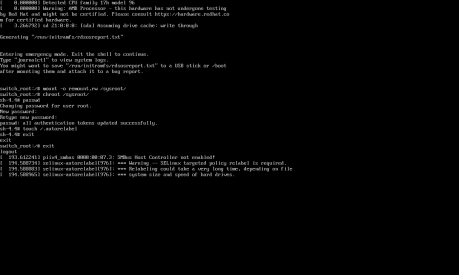 安装 Vmware和创建虚拟机即密码破解