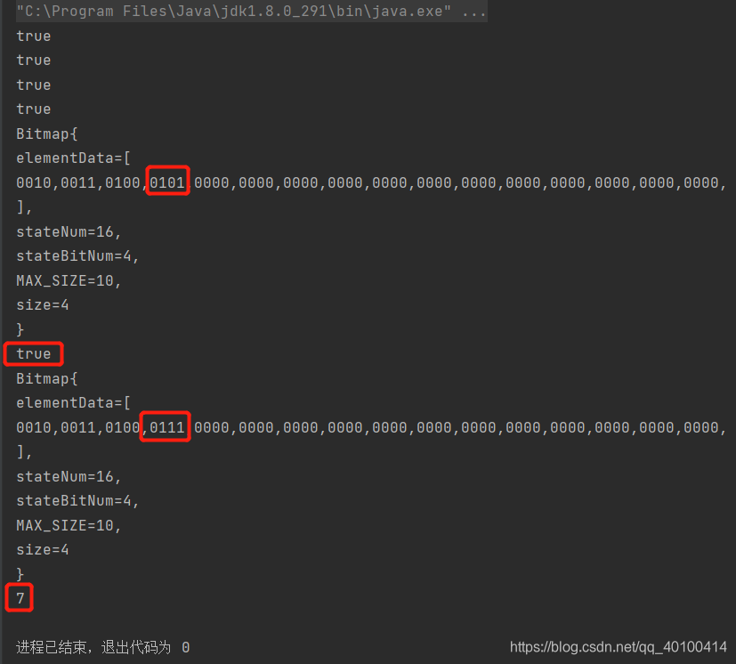 位图Bitmap(基于Java实现)_java bitmap-CSDN博客