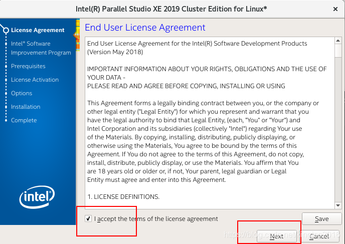 Intel Fortran编译器安装_wkingy~的博客-CSDN博客_如何安装fortran编译器