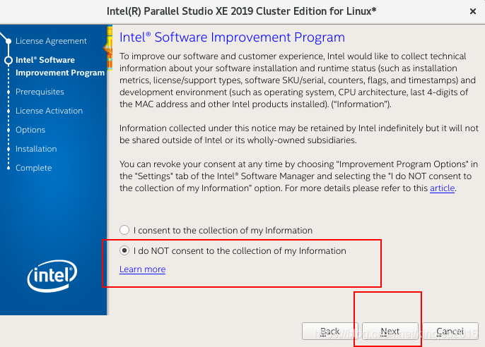 Intel Fortran编译器安装_wkingy~的博客-CSDN博客