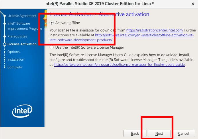 Intel Fortran编译器安装_wkingy~的博客-CSDN博客