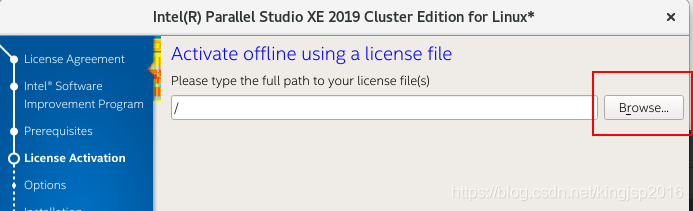 Intel Fortran编译器安装_wkingy~的博客-CSDN博客_如何安装fortran编译器