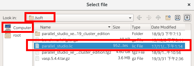 Intel Fortran编译器安装_wkingy~的博客-CSDN博客_如何安装fortran编译器