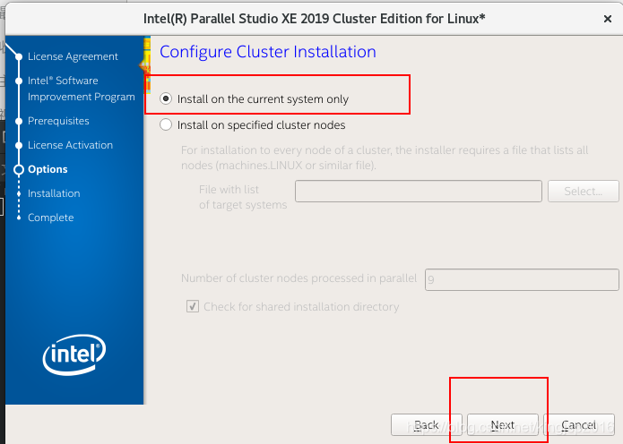 Intel Fortran编译器安装_wkingy~的博客-CSDN博客