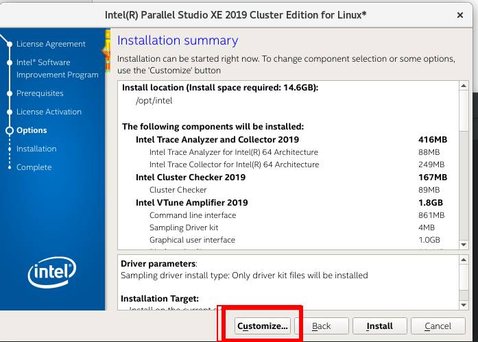 Intel Fortran编译器安装_wkingy~的博客-CSDN博客_如何安装fortran编译器