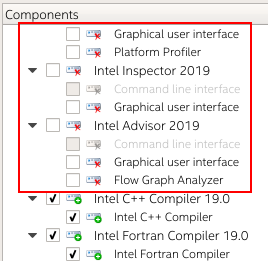 Intel Fortran编译器安装_wkingy~的博客-CSDN博客_如何安装fortran编译器