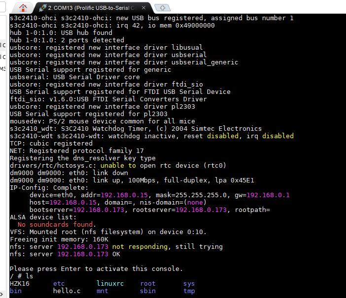 20210717_ifconfig siocgifflags no such deviceCSDN博客