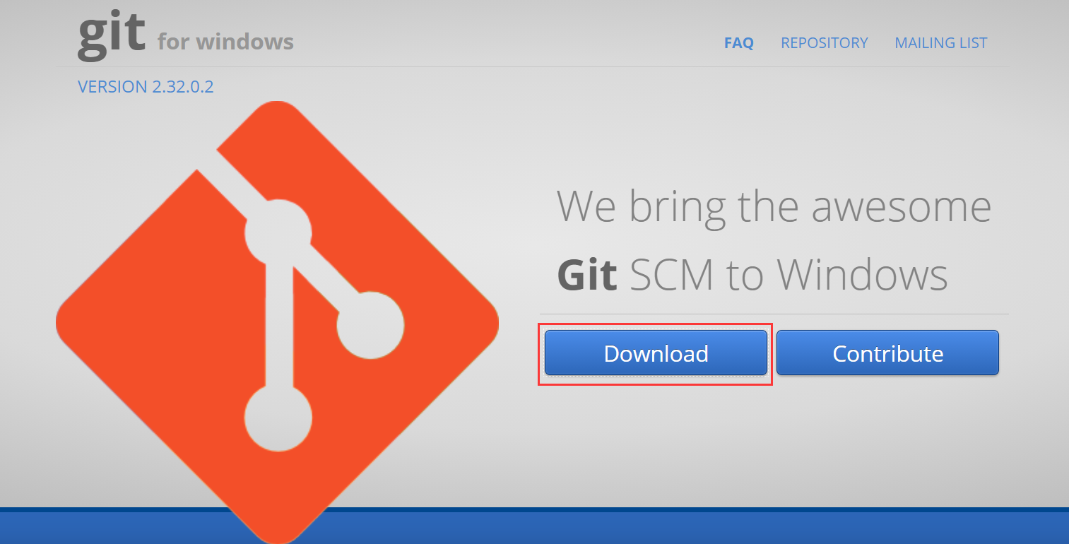开发利器之tortoisegit