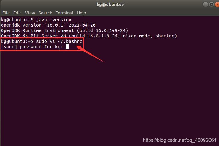 linux+profile