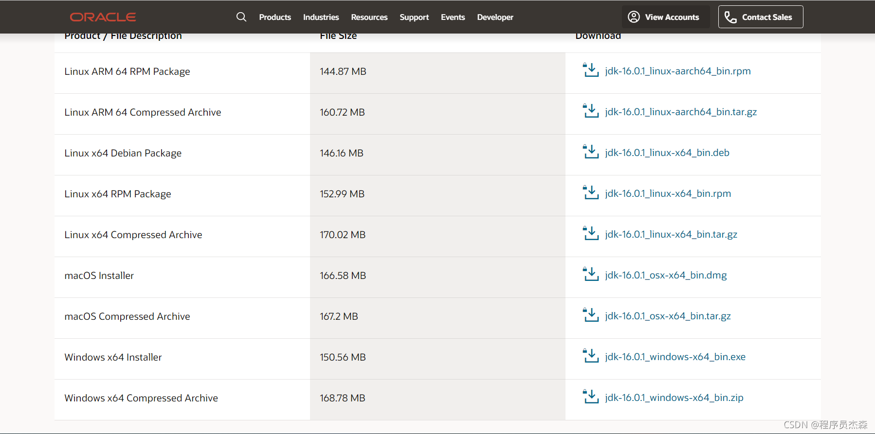 Java开发环境配置/Vscode搭建_vscode java-CSDN博客