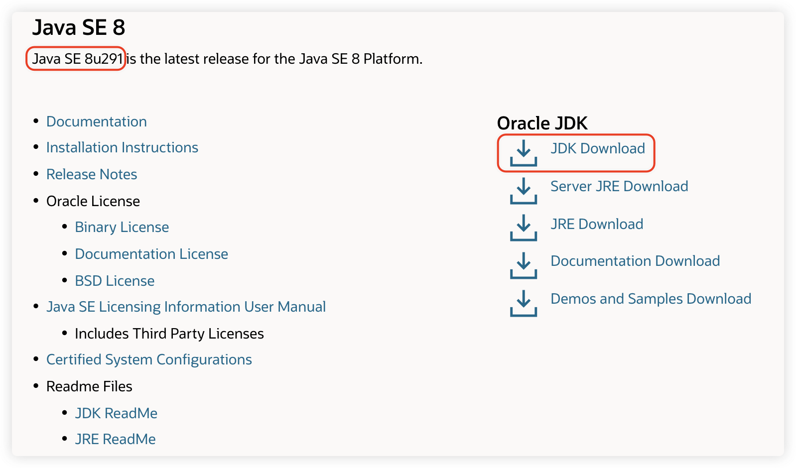 Mac系统中jdk的下载安装 配置和更新 Winstonlau的博客 Csdn博客 Mac更新jdk