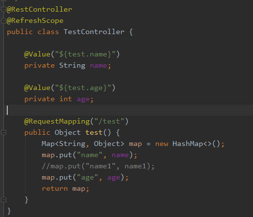 SpringBoot Value yml springboot value Yaml qq 38229543 CSDN 