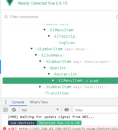 admin element vue_vue3 element admin (https://mushiming.com/)  第12张