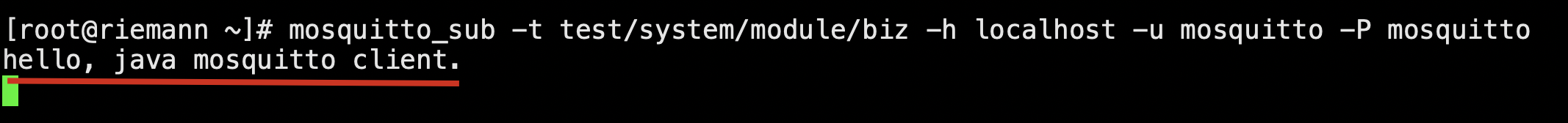 一文读懂物联网 MQTT 协议之实战篇