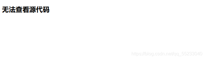 ctfshow信息收集web1~10