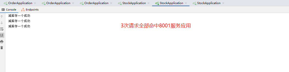 SpringBoot 整合 Spring Cloud Alibaba Nacos 连通性+负载均衡