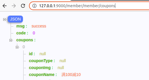 Spring Boot 整合 Spring Cloud 和 Spring Cloud Alibaba (一) 【nacos 注册中心 和 ...