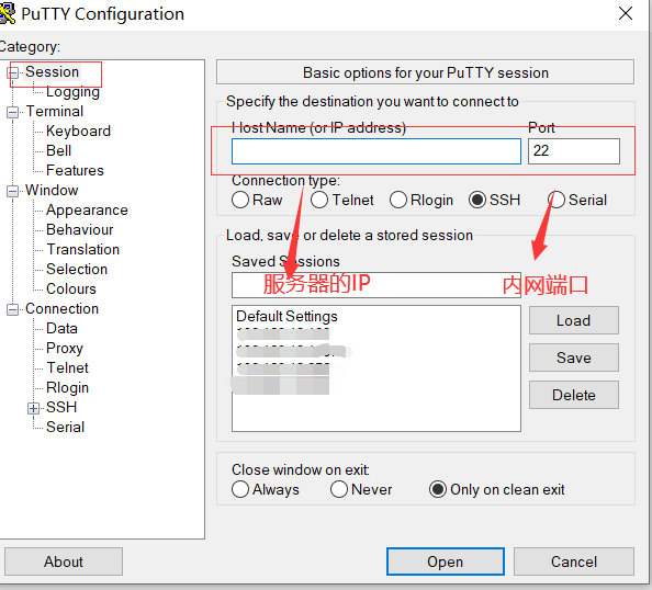 putty-putty-irober-csdn