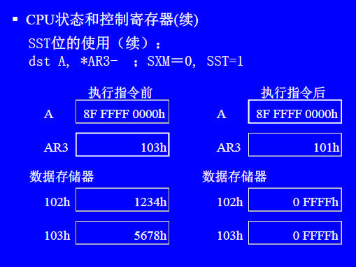 [培训-DSP快速入门-2]：C54x DSP处理器的架构