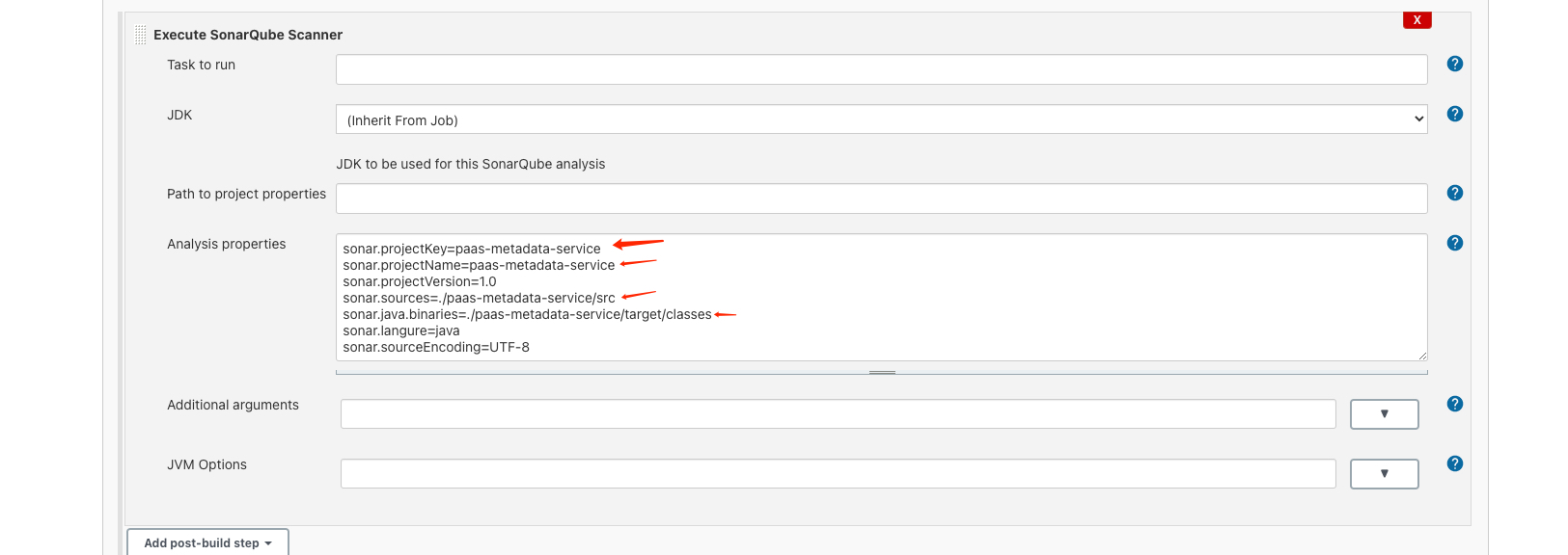 sonarqube+sonarscanner+jenkins安装配置及使用_jenkins sonarscannerCSDN博客