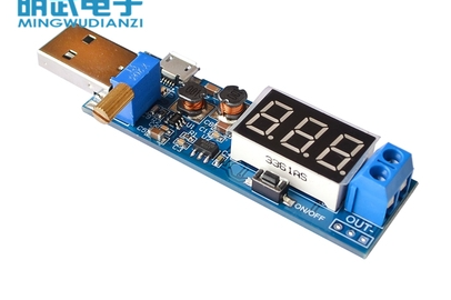 Arduino develops ESP8266 ADS1115 modulus conversion - Programmer Sought