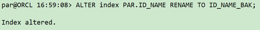 实战篇:Oracle分区表必知必会【在线重定义】 - 墨天轮