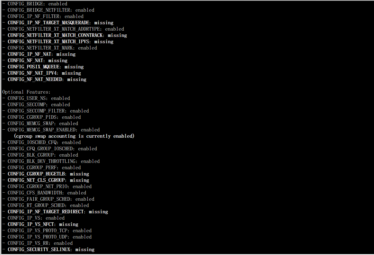 Rk3568 Buildroot Linux4.19 Docker 支持_buildroot Docker-CSDN博客