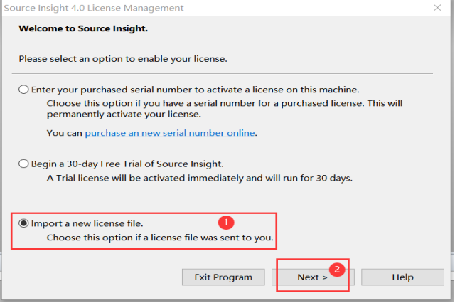 Source Insight 4.00.0132 download the last version for iphone